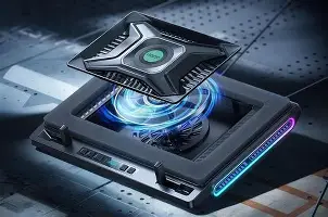 Llano V10 Gaming Laptop Cooling Pad Specs, Features, and Value: Is it worth the price tag?