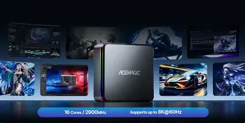 Spec Battle: Nzxt Function Elite Mini Tkl vs Acemagic F3A Mini Pc — Is It Worth Upgrading?